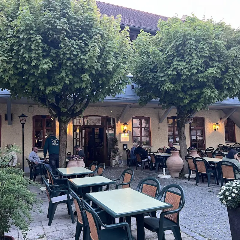 Restaurant Poseidon