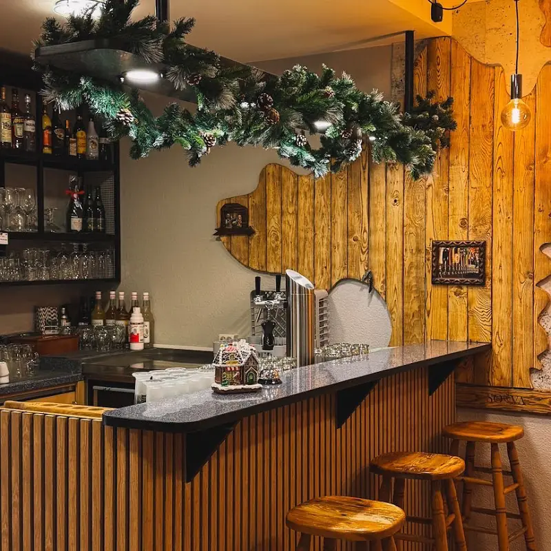 Restaurant SOVA
