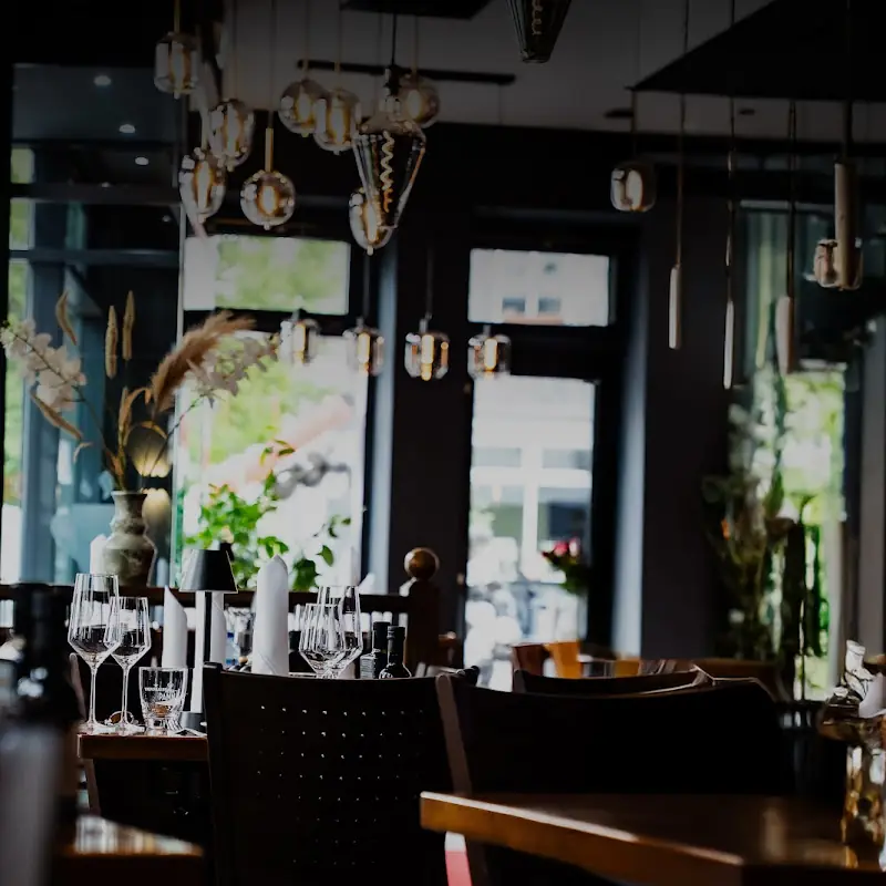 Colosseo Restaurant Velbert