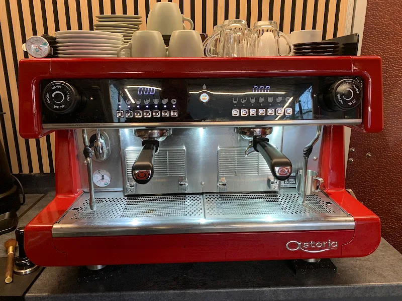 Immi’s Kaffeebar