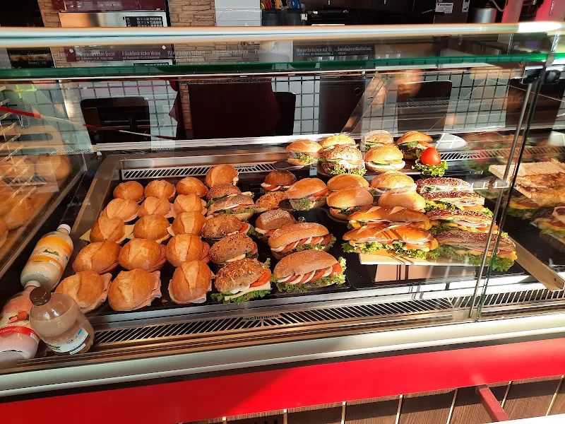Café Overmeyer Bäckerei Konditorei Damme Südring