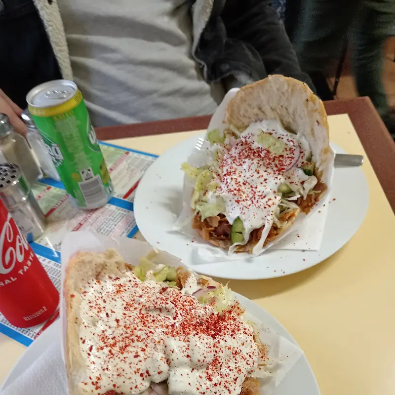 Istanbul Döner Pfungstadt