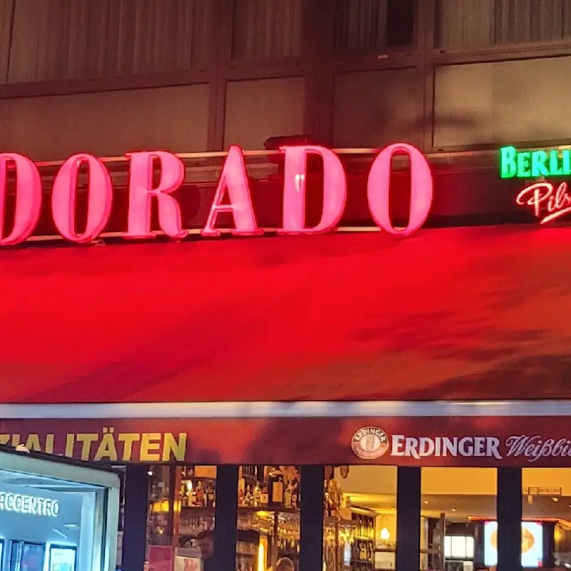 Restaurant El Dorado