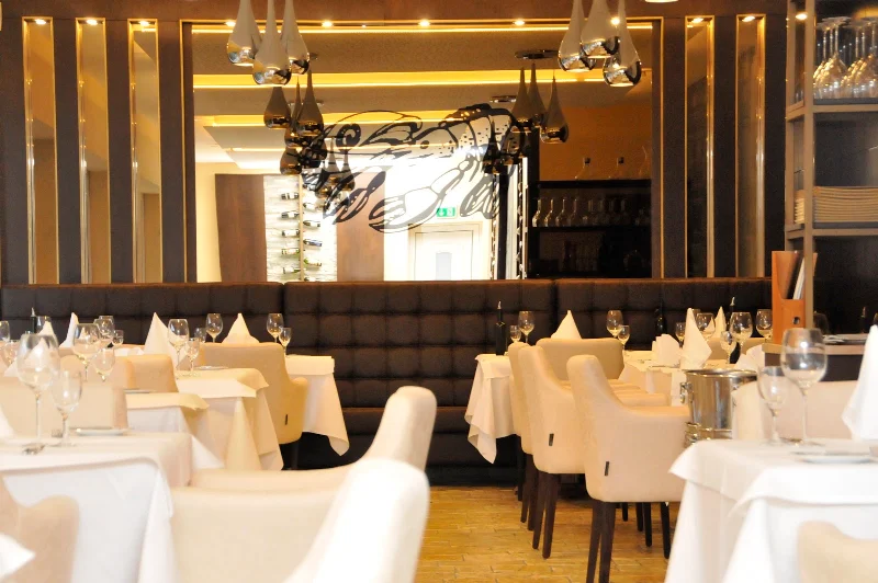 Ristorante Mediterraneo
