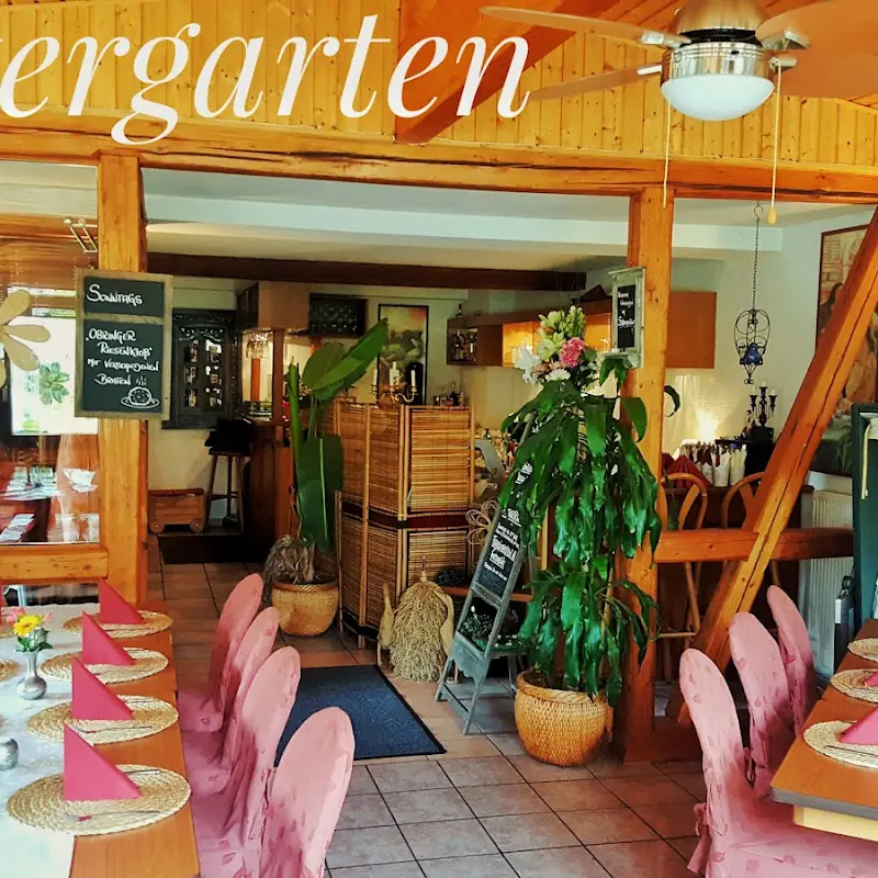 Schlemmergut Großobringen