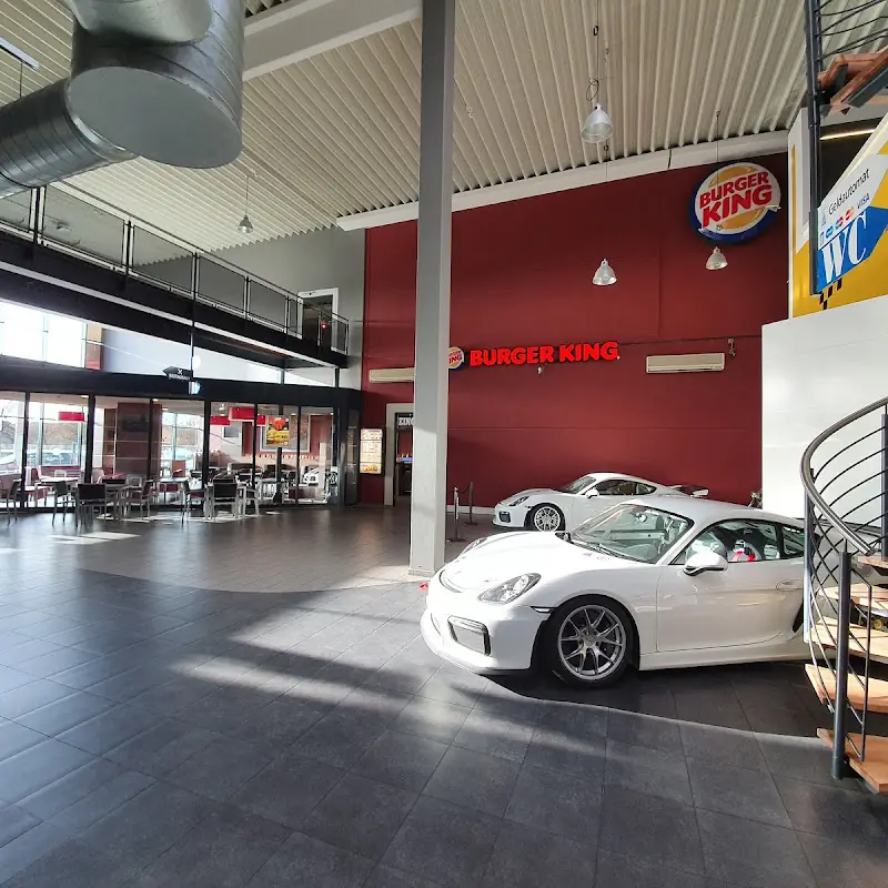 Burger King Lohne