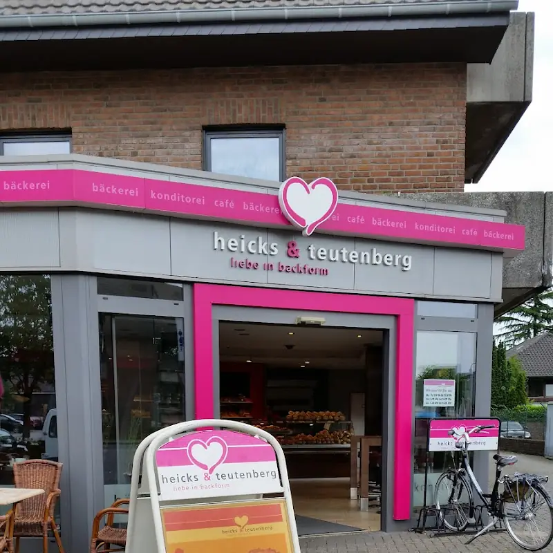 heicks & teutenberg GmbH
