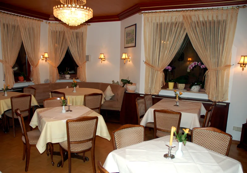 Traudel's Cafe