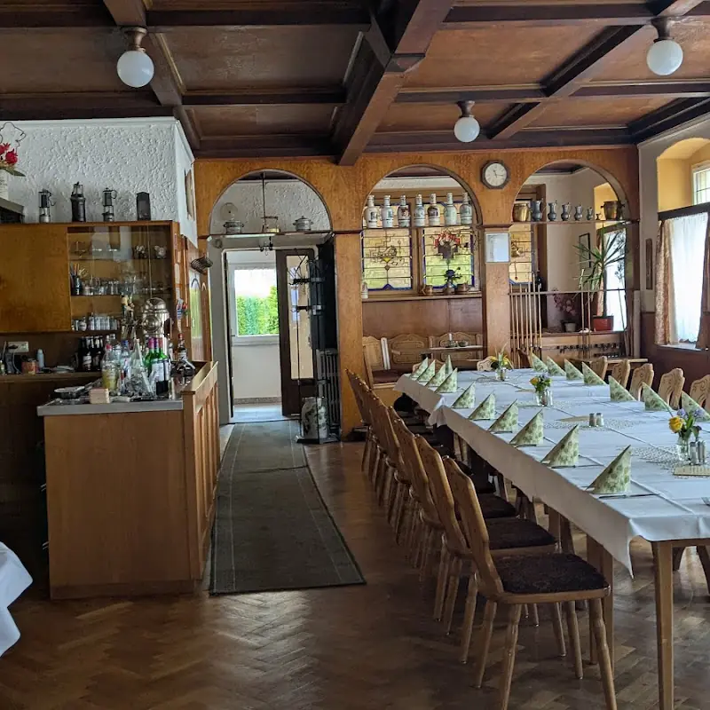 Gasthaus Than