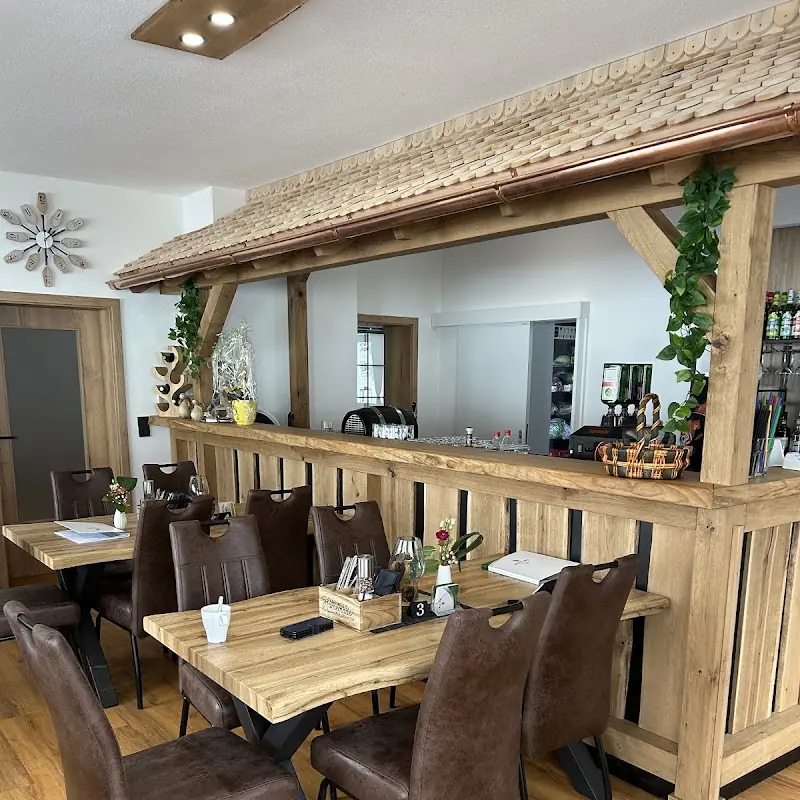 Sonnenhof Restaurant Battenhausen
