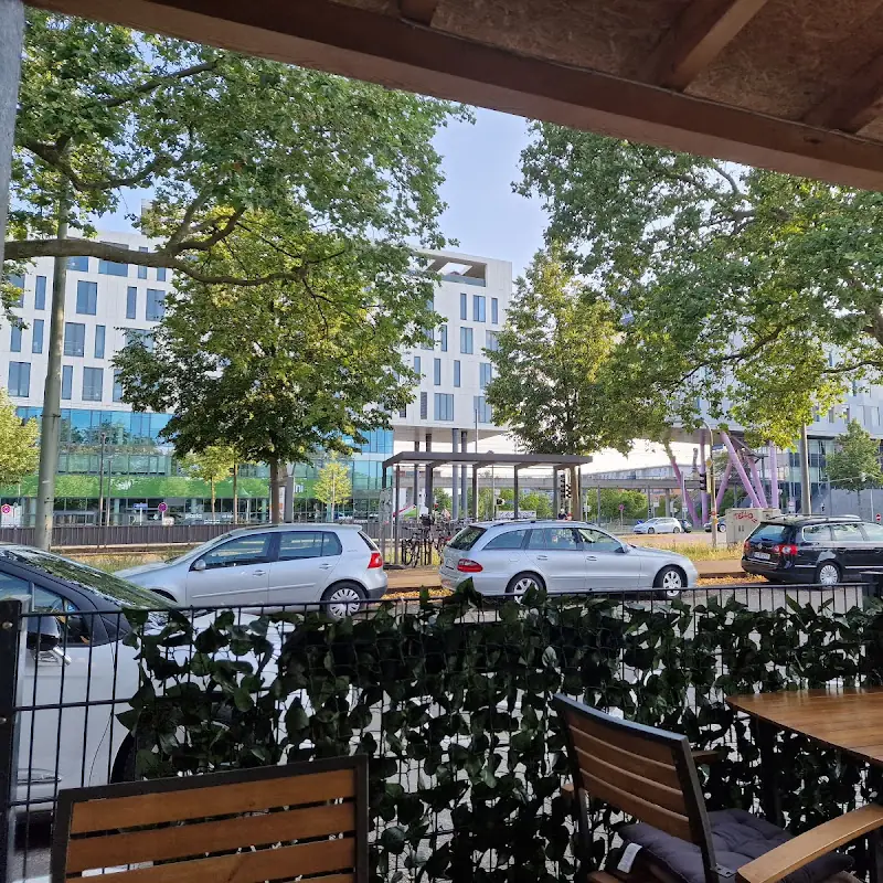 Mina Pizza & Kebap Haus