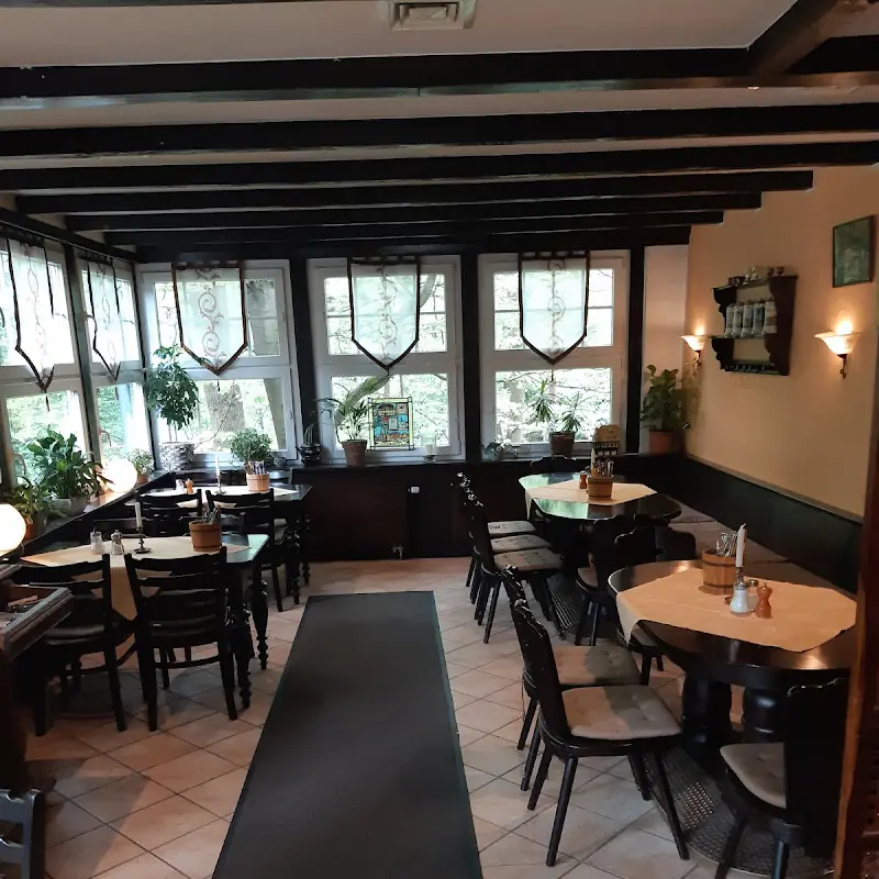 Landgasthof Heideblick