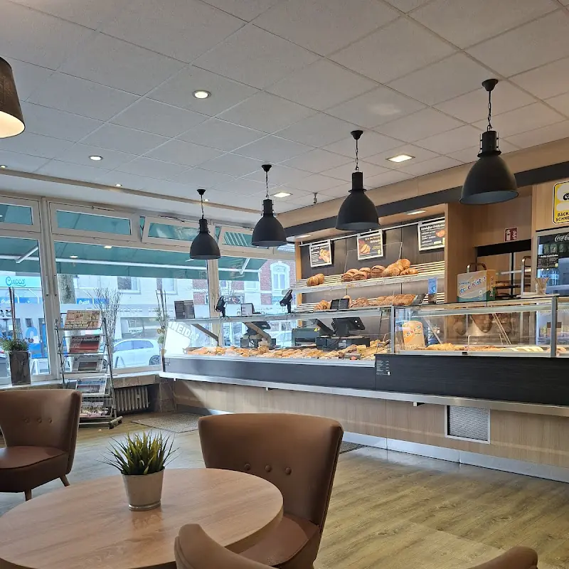 Bäckerei Schneider GmbH