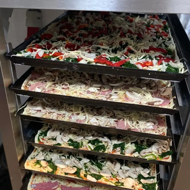 Bella Napoli L`Amore