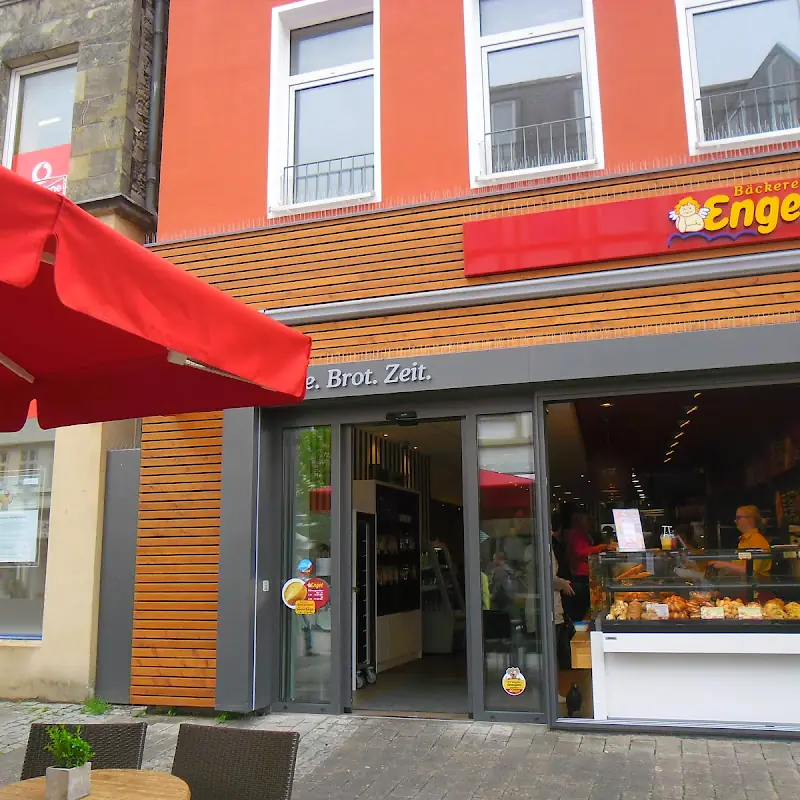 Bäckerei Engel