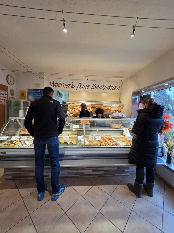 Cafe Woerner