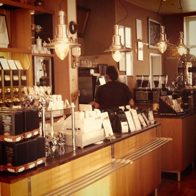 Café Plaisir