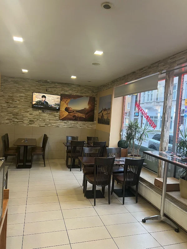 Uni Kebab Haus