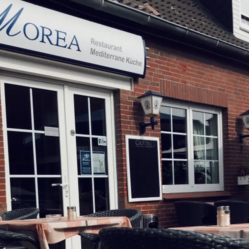 Restaurant Morea