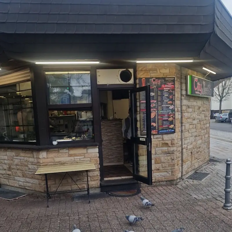 City Kebap Haus