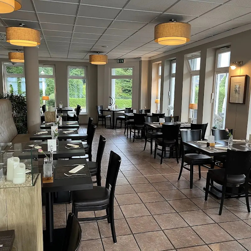 Restaurant Inizio