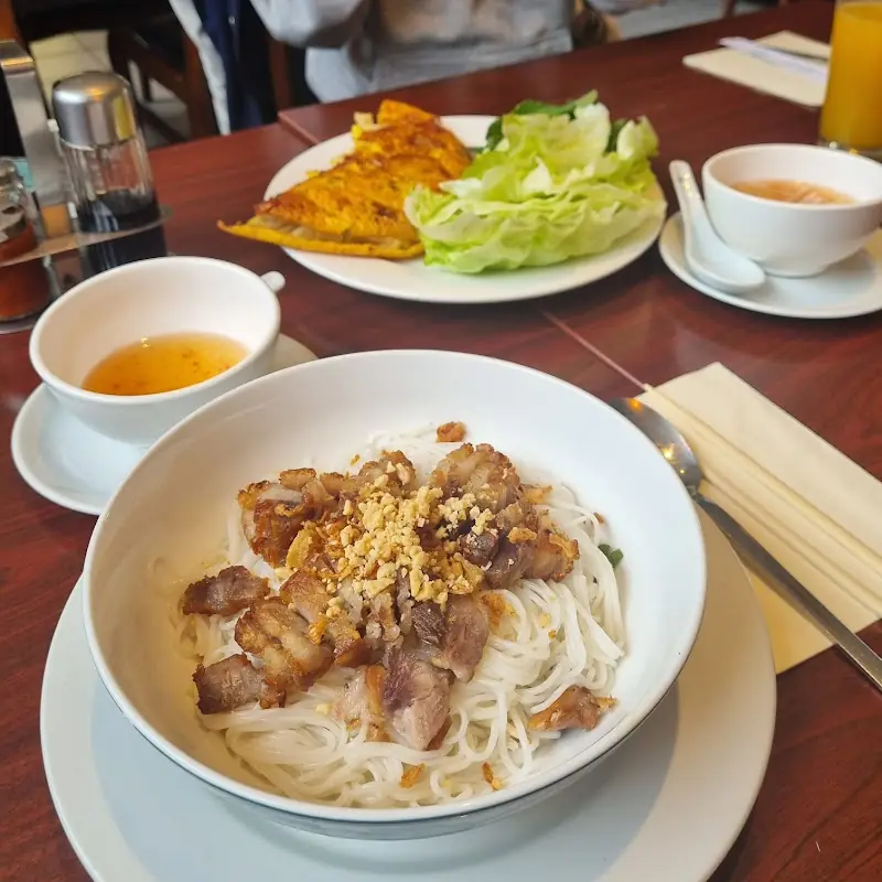 Nam Bo Restaurant