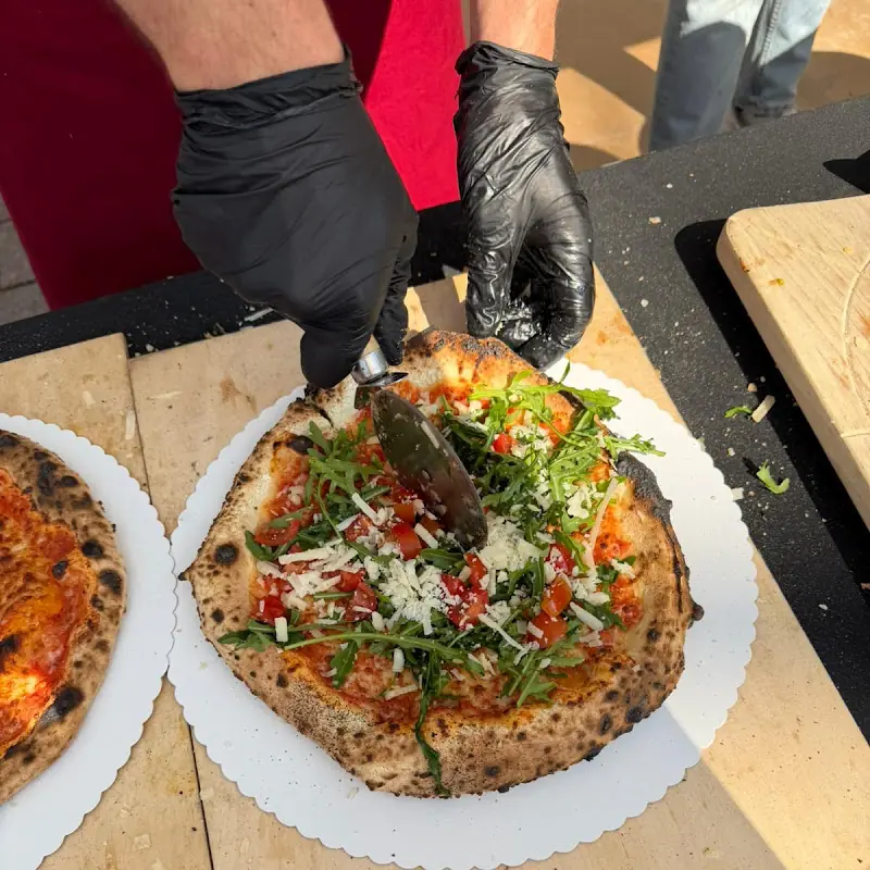Pizza MaViMa