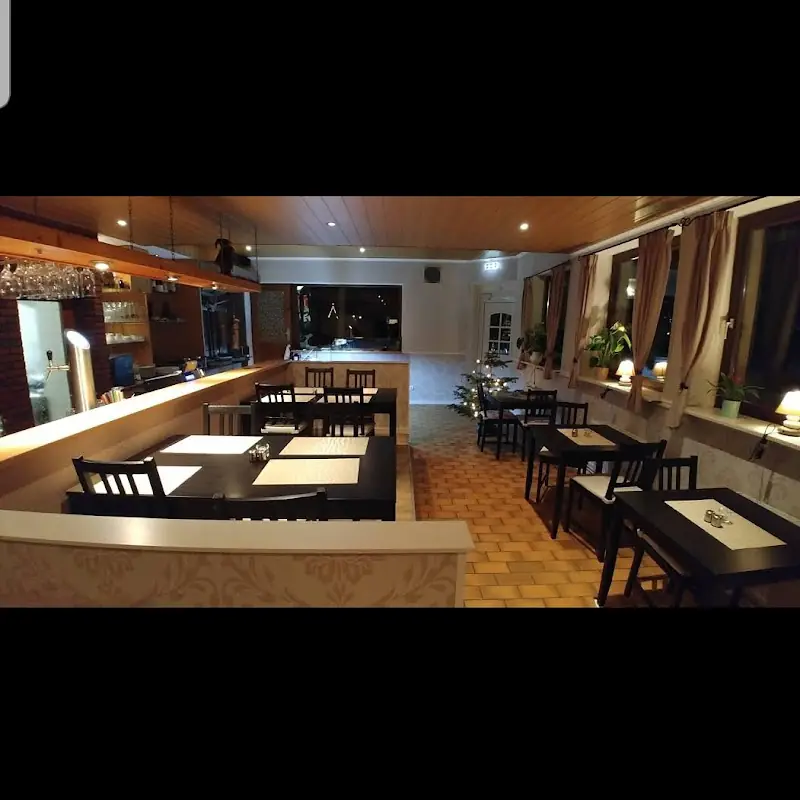 Donini Schnellrestaurant