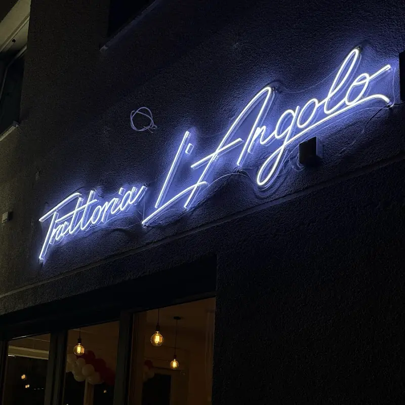 Trattoria L'Angolo
