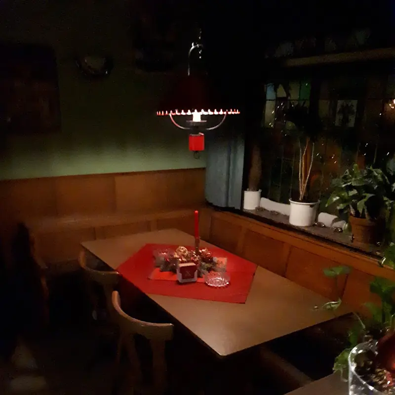 Kerstin Harjes Parchimer Eck