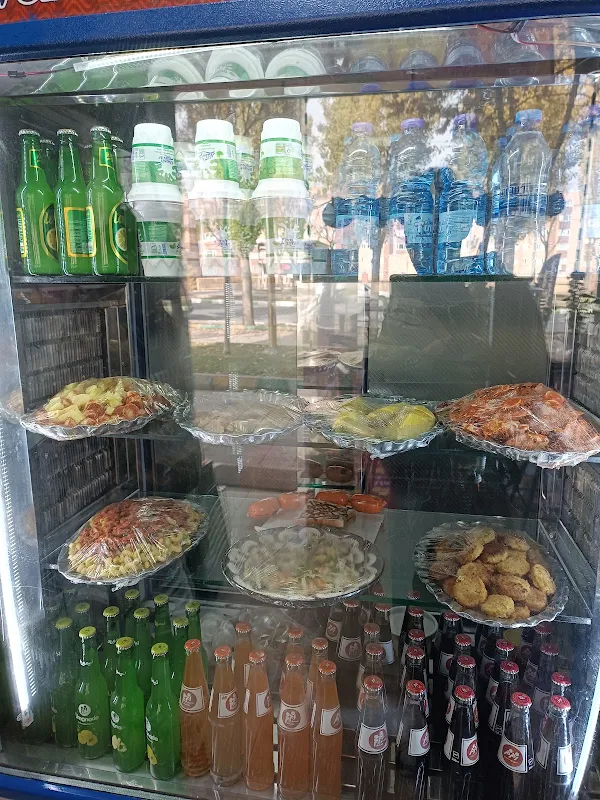 ساندویچ هومن