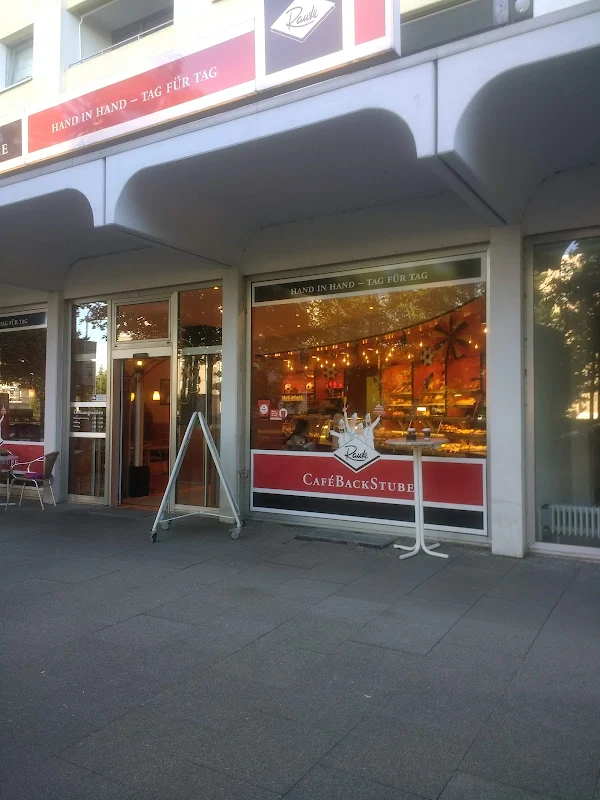 Bäckerei Raute