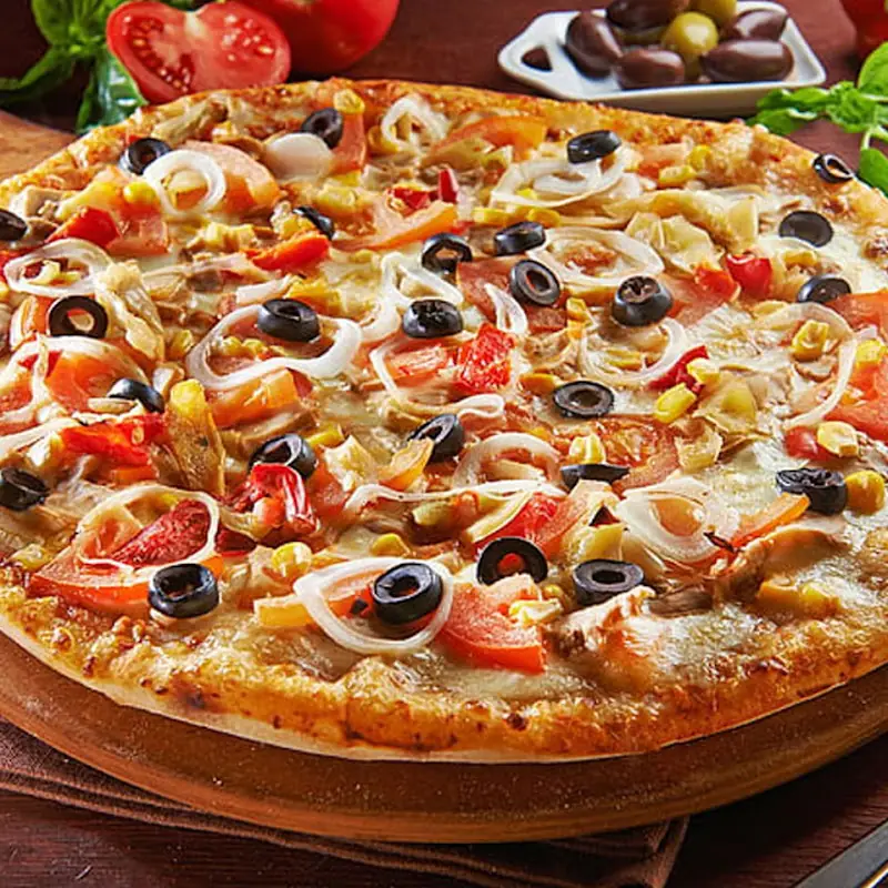 Parsberg Döner & Pizza