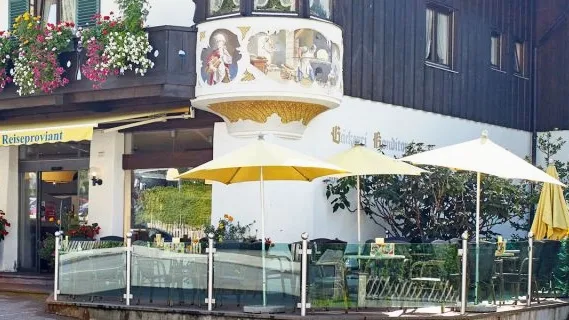 Bäckerei Ulrich Komm GmbH