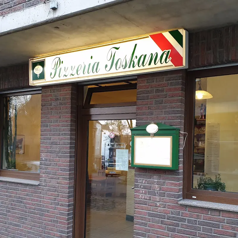 Pizzeria Toskana
