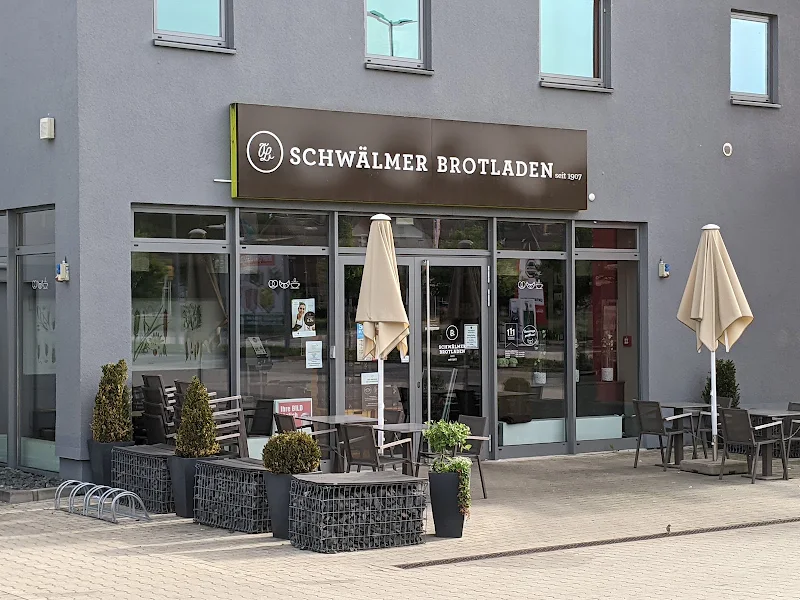 Schwälmer Brotladen und Cafe