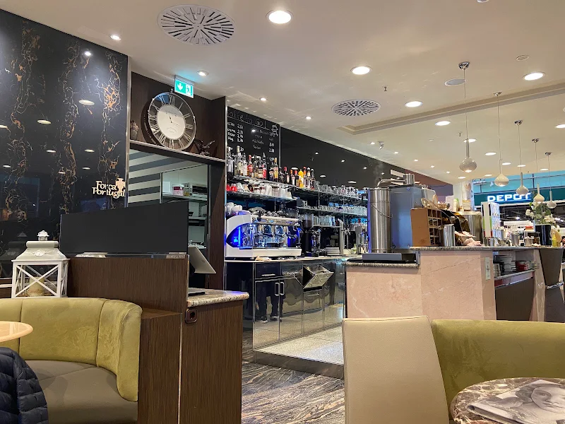 Eiscafé Florenz