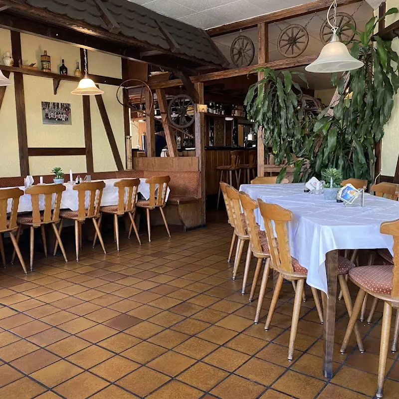 Pizzeria Bella Italia Bad Vilbel