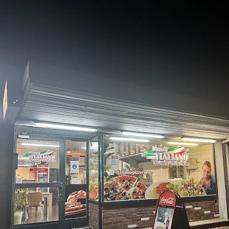 Pizzeria Italiano