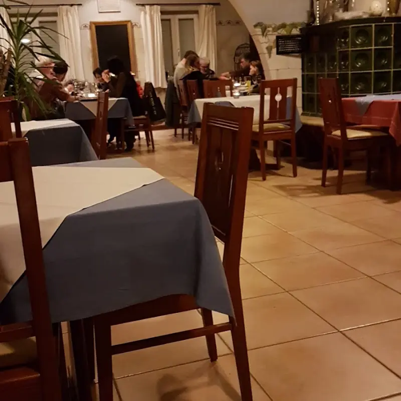 Pizzeria Osteria Nerone