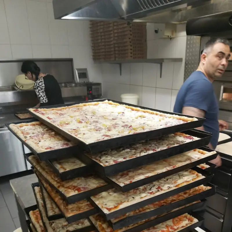 La Campanella
