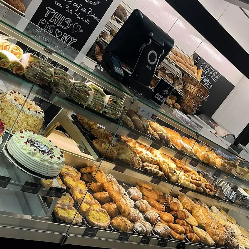 Cafe & Snack Stübchen