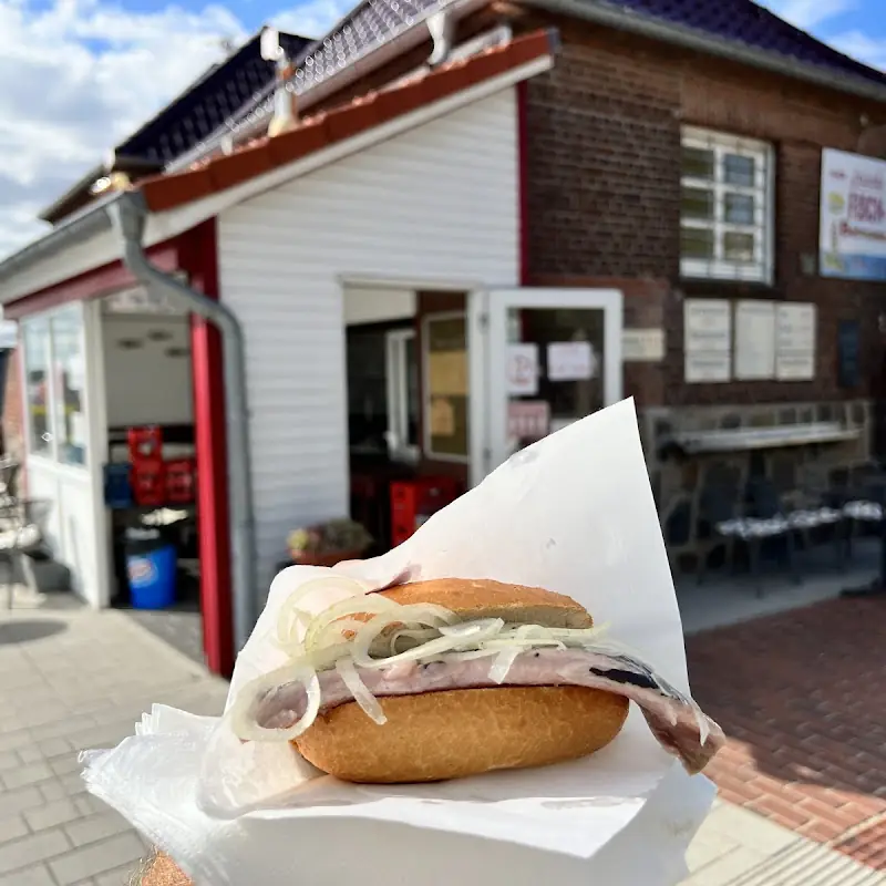 Ina's Fischbrötchen und mehr