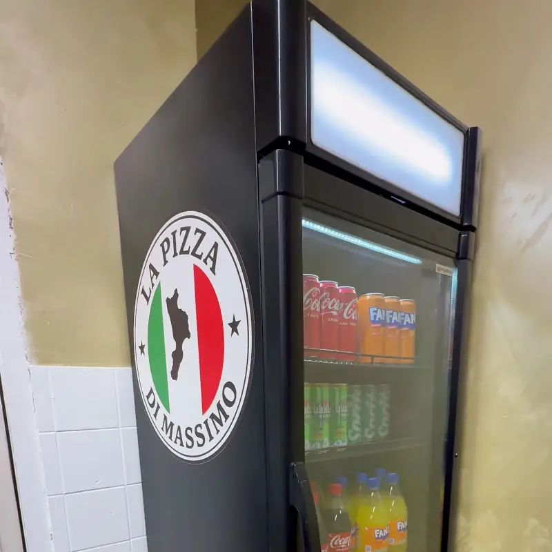 𝐋𝐚 𝐏𝐢𝐳𝐳𝐚 𝐃𝐢 𝐌𝐚𝐬𝐬𝐢𝐦𝐨