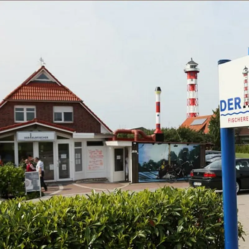 Der Elbfischer