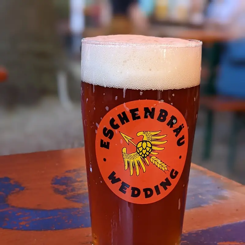 Eschenbräu