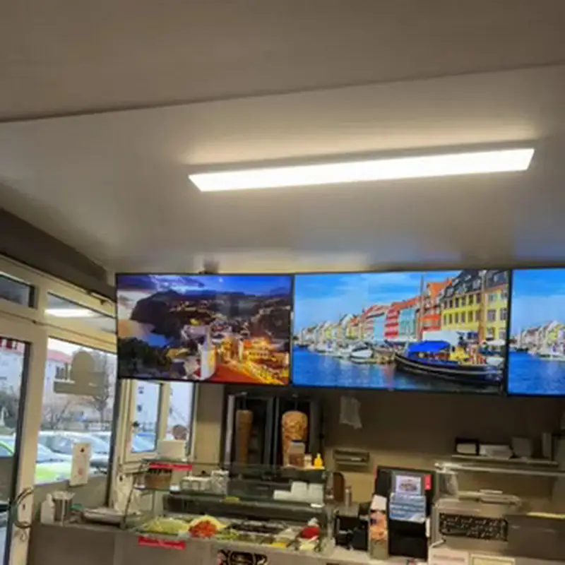 Anadolu Döner/Kebap/Pizza