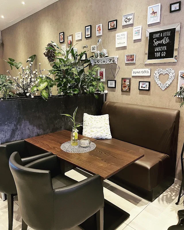 MarktCafe WunderBar