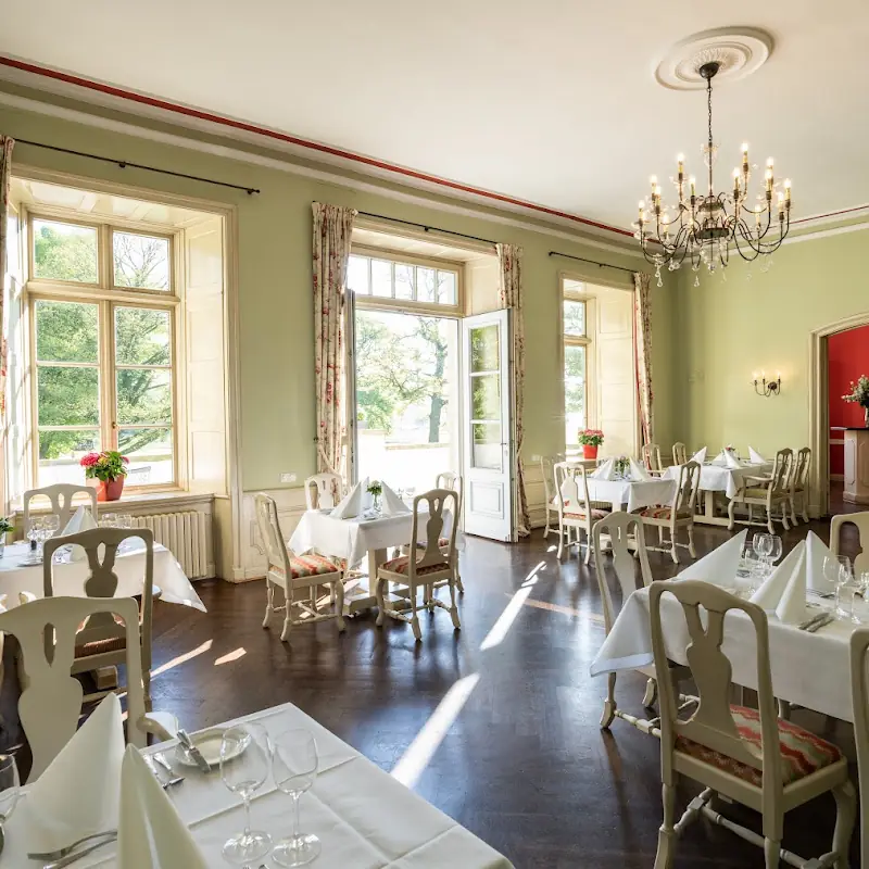 Gut Kaden Restaurant