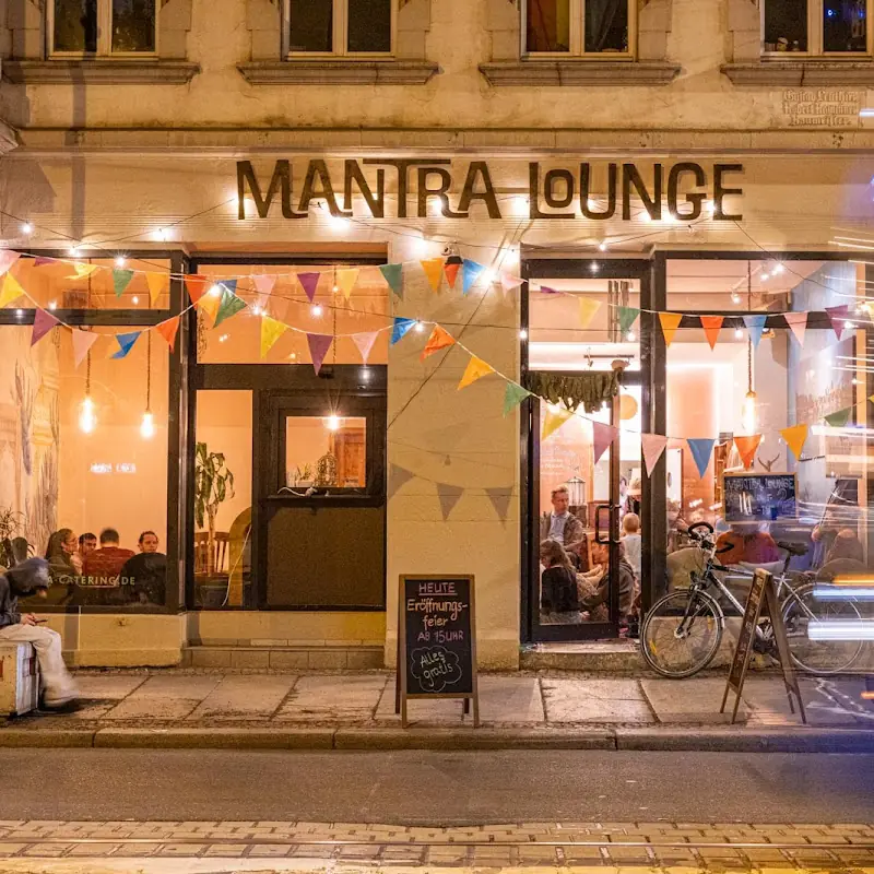 Mantra Lounge Leipzig